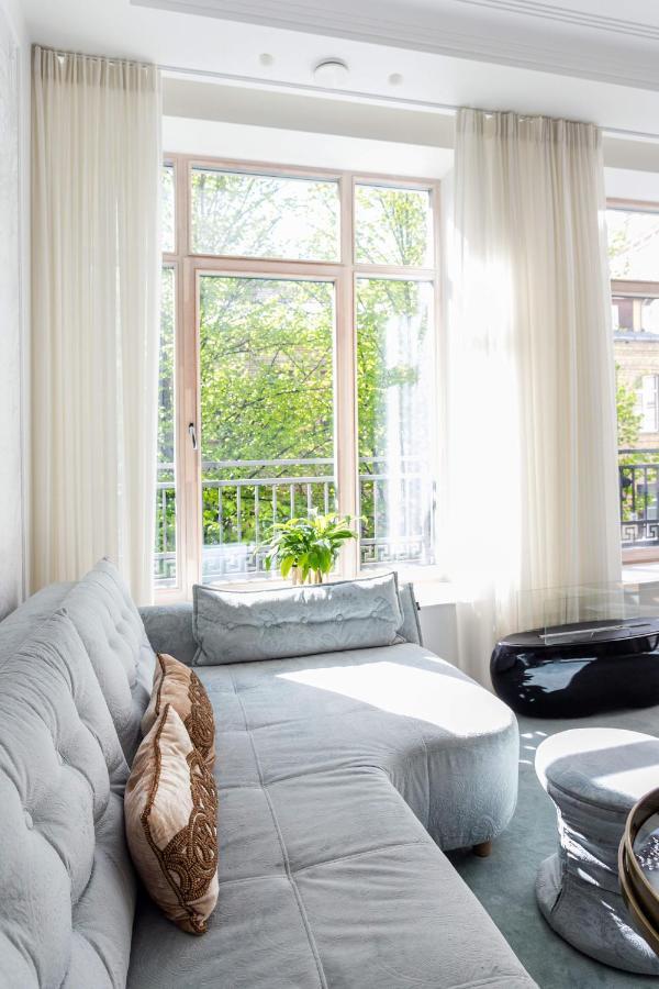 Jogailos Residence Peaceful Old Town Luxury 3 Bdr, 2 Bthr, Free Garage, Top-Speed Wifi VNO Exterior photo