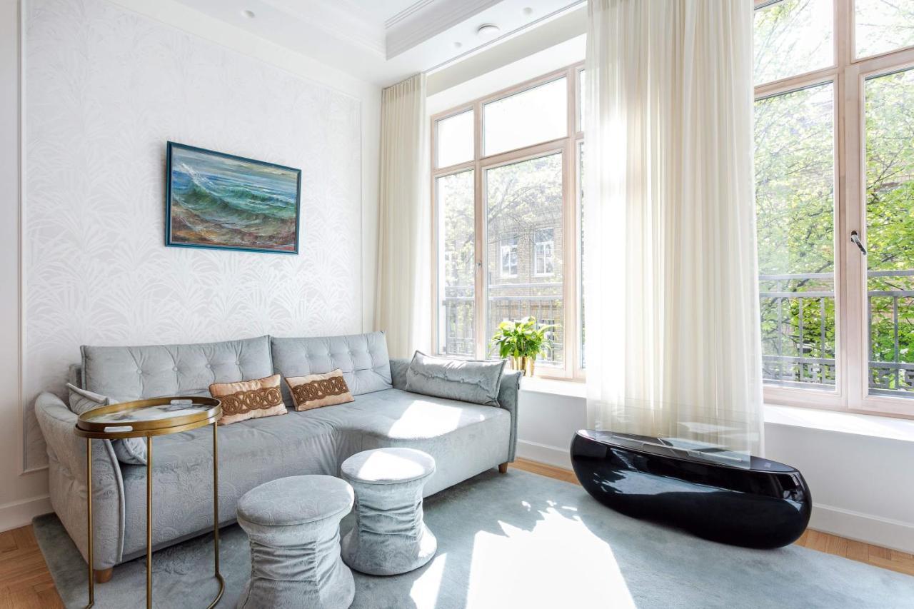 Jogailos Residence Peaceful Old Town Luxury 3 Bdr, 2 Bthr, Free Garage, Top-Speed Wifi VNO Exterior photo