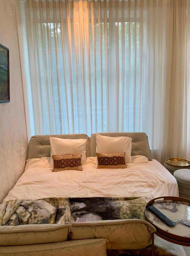 Jogailos Residence Peaceful Old Town Luxury 3 Bdr, 2 Bthr, Free Garage, Top-Speed Wifi VNO Exterior photo